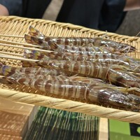 THE SUSHI GINZA 極 - 