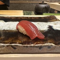 THE SUSHI GINZA 極 - 
