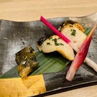 うなぎ和食 しら河 名駅店 - 