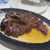 Empire Steak House Roppongi - 