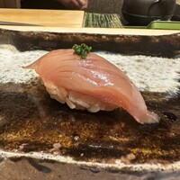 THE SUSHI GINZA 極 - 