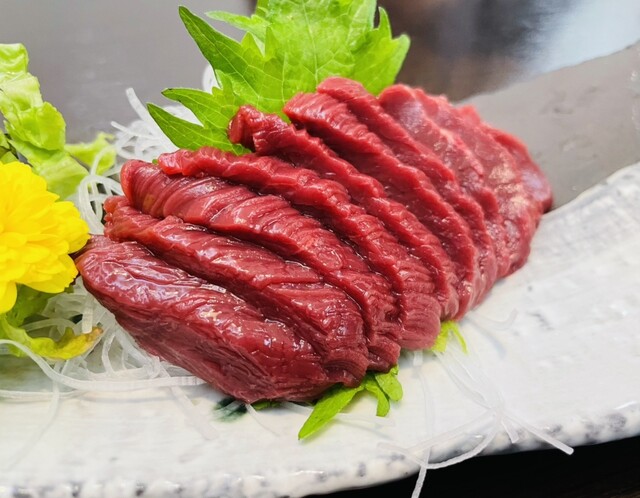 割烹 美さわ - 東大館（日本料理）の写真