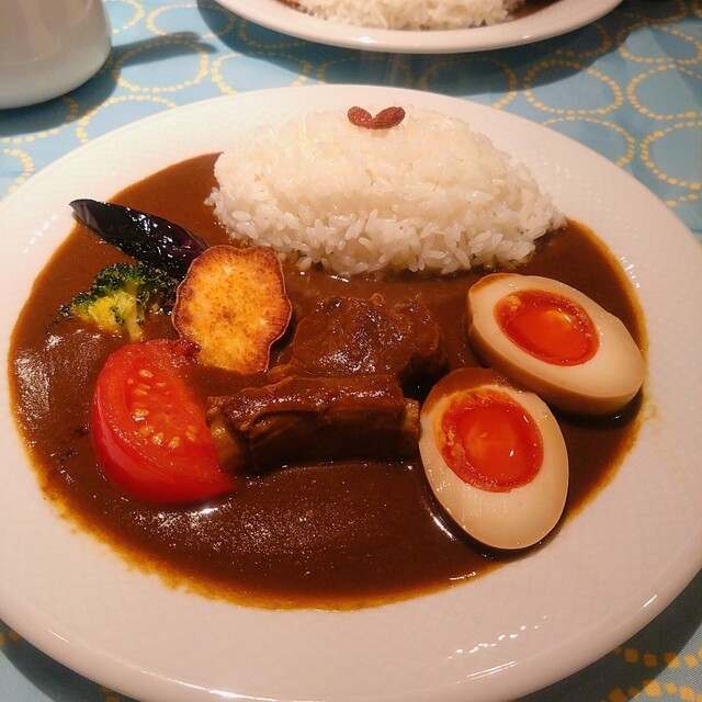 SPICE DINING biji photo 2