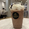 GODIVA cafe Minatomirai