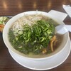 たかばしラーメン 京都東インター店