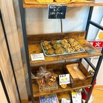 ザ・ルーツ・ネイバーフッド・ベーカリー - 