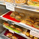 ザ・ルーツ・ネイバーフッド・ベーカリー - 