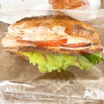 ザ・ルーツ・ネイバーフッド・ベーカリー - 