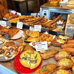 ザ・ルーツ・ネイバーフッド・ベーカリー - 