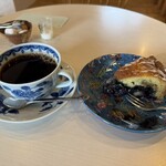 二三味珈琲 cafe - 