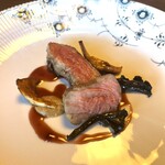 アロマフレスカ - 