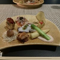 全席完全個室ワインダイニング ダイヤモンドフィッシュ - 