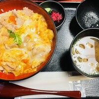 季節割烹 勝味 - 
