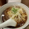 らぁ麺 くろ渦
