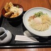 天に昇るudon dining 江坂本店