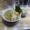札幌らーめん輝風 すすきの店