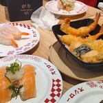 スシロー 八戸店 - 