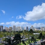 Wai'olu Ocean Cuisine - 