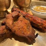 世話 ネパール・インドレストラン - 