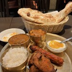 世話 ネパール・インドレストラン - 