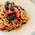 Orto  - 料理写真: