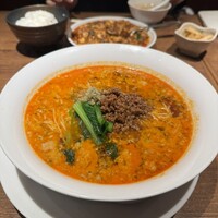 四川料理 龍の子 - 