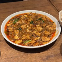 四川料理 龍の子 - 