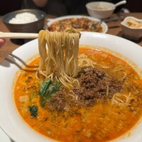四川料理 龍の子 - 