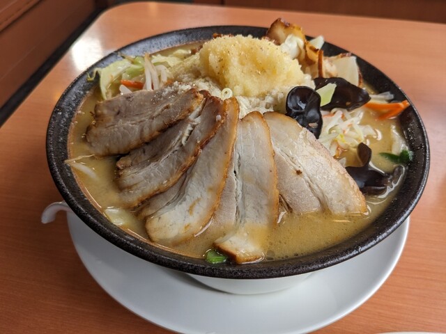 幸楽苑 幸町店 - 陸前原ノ町（ラーメン）の写真