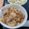 喜多方ラーメン 坂内 潮来店