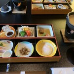 富嶽 はなぶさ - 