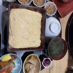 だし巻き玉子専門店 百花 - 