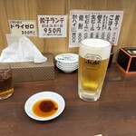 餃子のゆうた - 