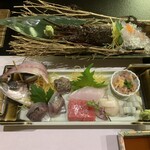 富嶽 はなぶさ - 