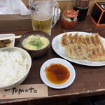 餃子のゆうた - 