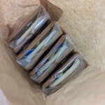 あづま堂 - 