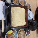 だし巻き玉子専門店 百花 - 