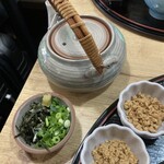 だし巻き玉子専門店 百花 - 
