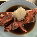 富嶽 はなぶさ - 