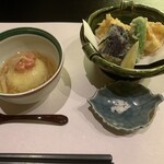 富嶽 はなぶさ - 