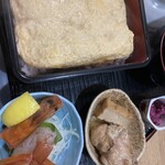 だし巻き玉子専門店 百花 - 