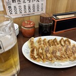 餃子のゆうた - 