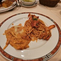 エリオ・ロカンダ・イタリアーナ - 