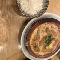 新宿割烹 中嶋 - 