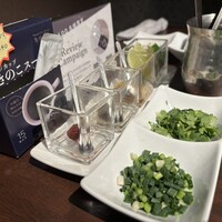 シャングリラズシークレット 北新地店 - 