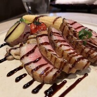 ビストロ新 - 