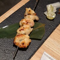 梅田 鮨割烹のの - 