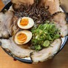 とんこつラーメン 薫