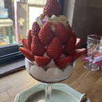 256nicom - 苺の木