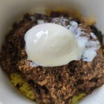 SPICY CURRY 魯珈 - 